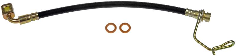 Dorman H621312 - Brake Hydraulic Hose Dorman H621312 Brake Hydraulic Hose product image 1 of 3