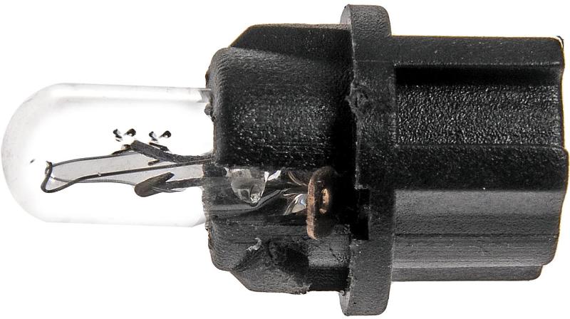 Dorman 639030 - Multi Purpose Light Bulb Dorman 639030 Instrument Panel Light Bulb product image 1 of 2