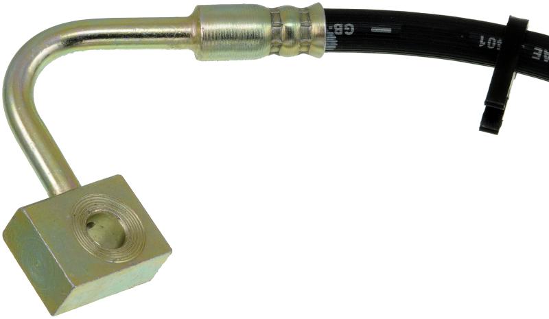 Dorman H620587 Brake Hydraulic Hose product image 1 of 3