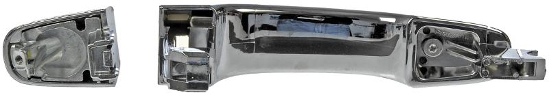 Dorman 81317 - Exterior Door Handle Dorman 81317 Exterior Door Handle product image 1 of 3