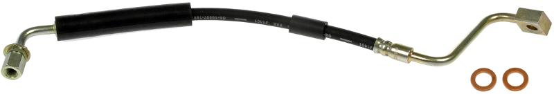 Dorman H621403 Brake Hydraulic Hose product image 1 of 3