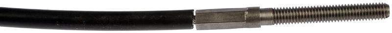 Dorman C92877 Parking Brake Cable product image 1 of 3