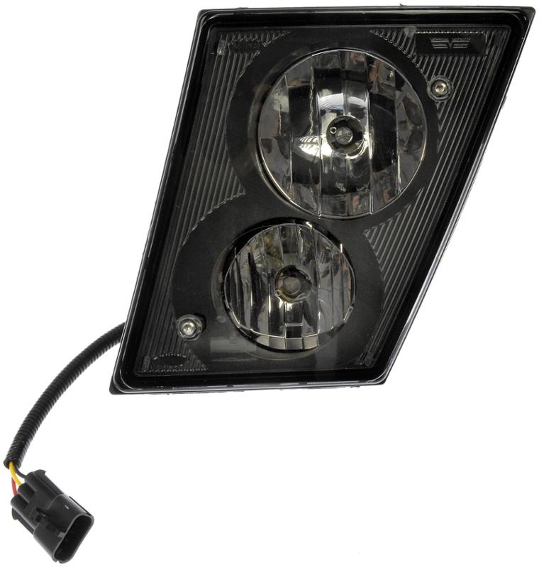 Dorman 8885512 Fog Light Assembly product image 1 of 2