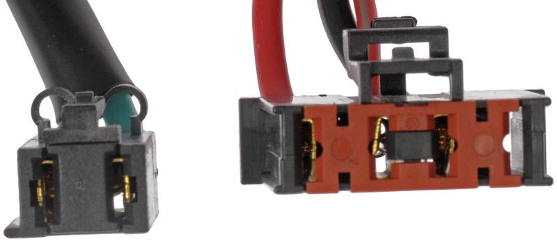 Dorman 645561 - HVAC Blower Motor Resistor Connector Dorman 645561 HVAC Blower Motor Resistor Connector product image 1 of 3