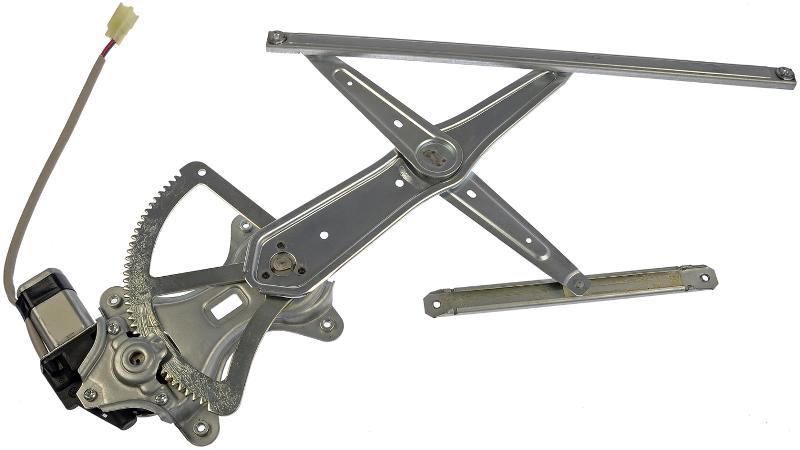 Dorman 741138 Power Window Motor and Regulator Assembly product image 1 of 3