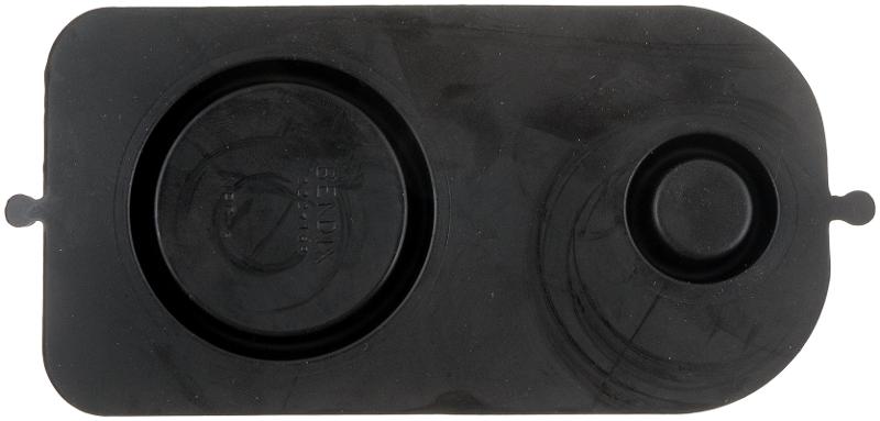 Dorman 42074 Brake Master Cylinder Cap Gasket product image 5 of 8
