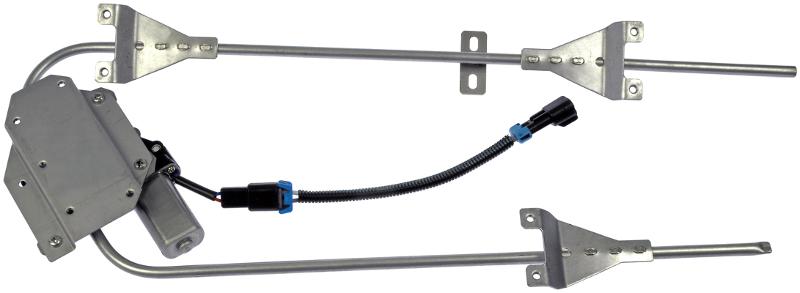 Dorman 7415101 Power Window Motor and Regulator Assembly product image 1 of 3