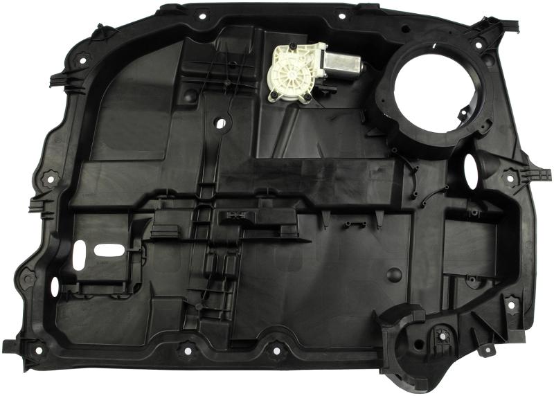 Dorman 751097 - Power Window Motor and Regulator Assembly Dorman 751097 Power Window Motor and Regulator Assembly product image 1 of 3