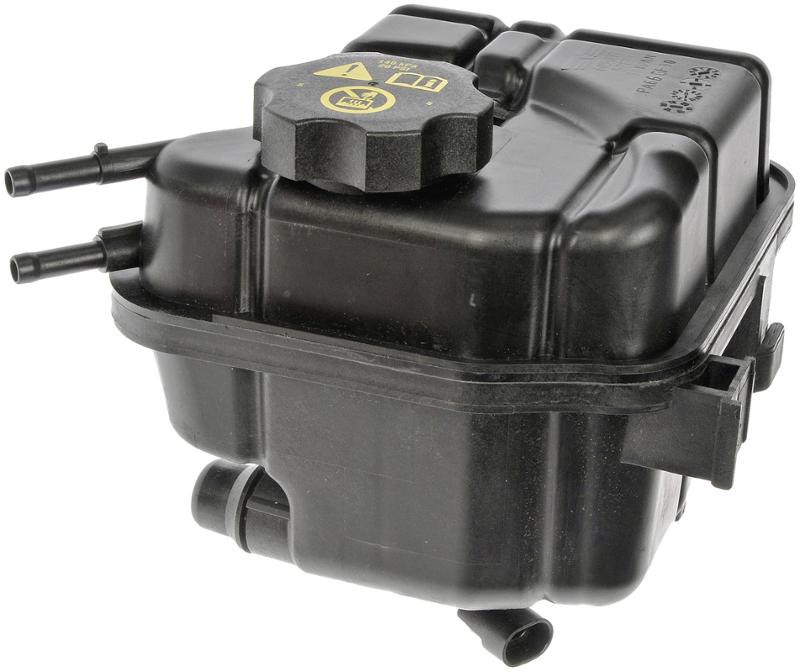 Dorman 603377 Engine Coolant Recovery Tank product image 1 of 2