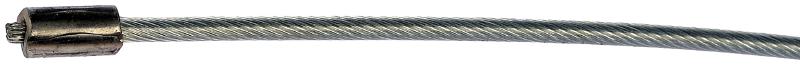 Dorman C93032 Parking Brake Cable product image 2 of 3