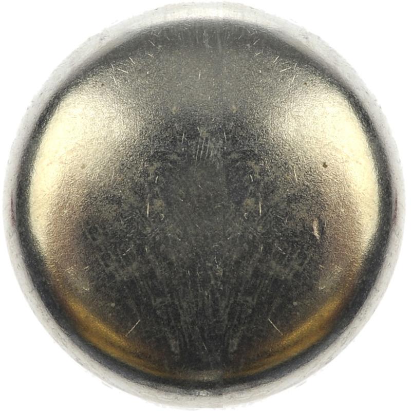 Dorman 555019 - Engine Expansion Plug Dorman 555019 Engine Expansion Plug product image 1 of 2