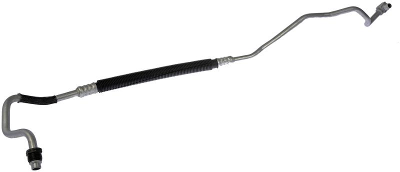 Dorman 625112 - Engine Oil Cooler Hose Assembly Dorman 625112 Engine Oil Cooler Hose Assembly product image 1 of 3