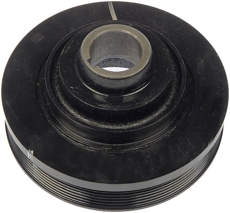 Dorman 594308 - Engine Harmonic Balancer Dorman 594308 Engine Harmonic Balancer product image 1 of 2