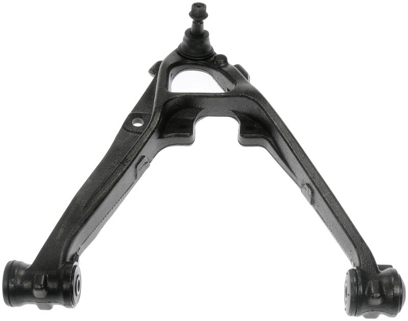 Dorman 521646 - Suspension Control Arm and Ball Joint Assembly Dorman 521646 Suspension Control Arm and Ball Joint Assembly product image 1 of 2