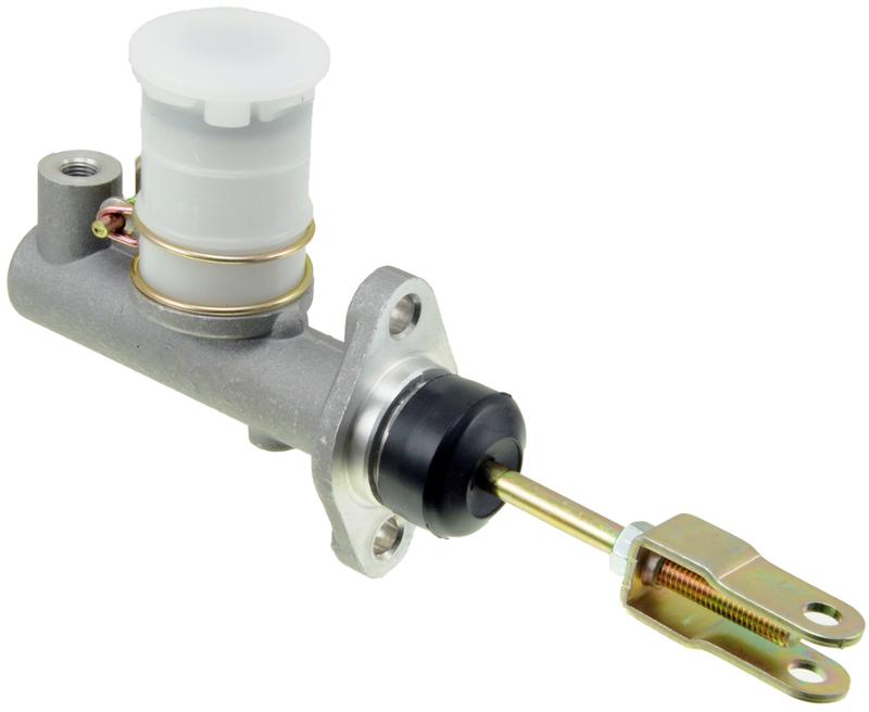 Dorman CM39244 Clutch Master Cylinder product image 2 of 5