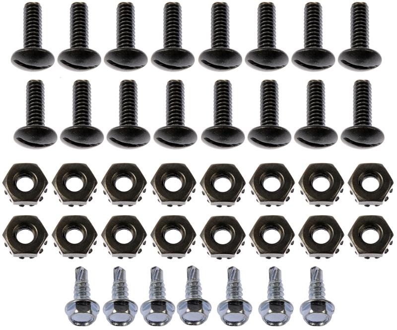 Dorman 924308 Trailer Hitch Plug product image 1 of 4