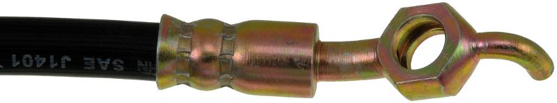 Dorman H620232 - Brake Hydraulic Hose Dorman H620232 Brake Hydraulic Hose product image 1 of 3