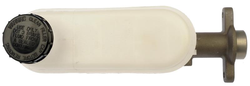 Dorman M630438 Brake Master Cylinder product image 1 of 4