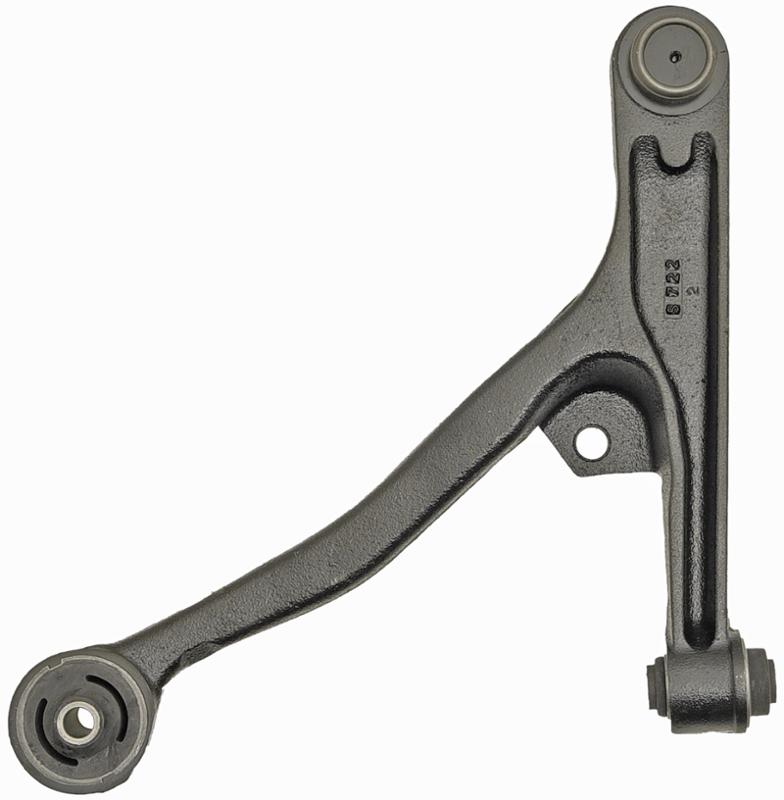 Dorman 520326 Suspension Control Arm and Ball Joint Assembly product image 1 of 2
