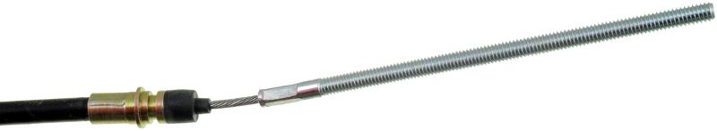 Dorman C93738 - Parking Brake Cable Dorman C93738 Parking Brake Cable product image 1 of 3