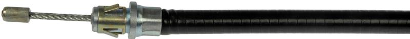 Dorman C95346 Parking Brake Cable product image 1 of 3