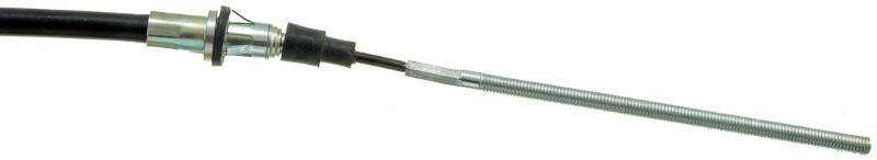 Dorman C95254 Parking Brake Cable product image 1 of 3