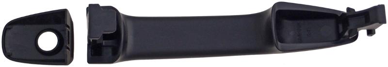 Dorman 81156 - Exterior Door Handle Dorman 81156 Exterior Door Handle product image 1 of 3
