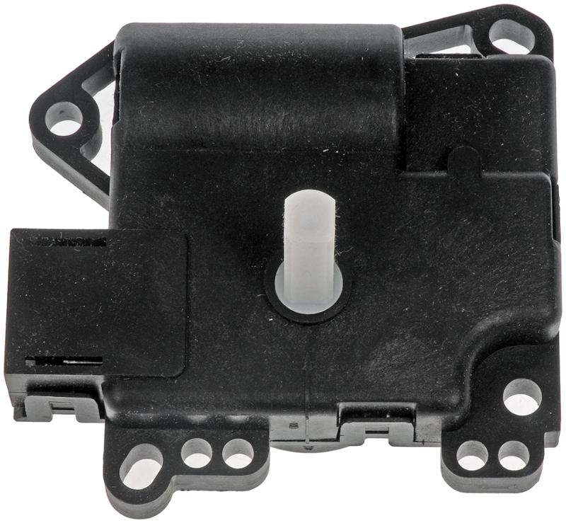 Dorman 604912 - HVAC Heater Blend Door Actuator Dorman 604912 HVAC Heater Blend Door Actuator product image 1 of 3