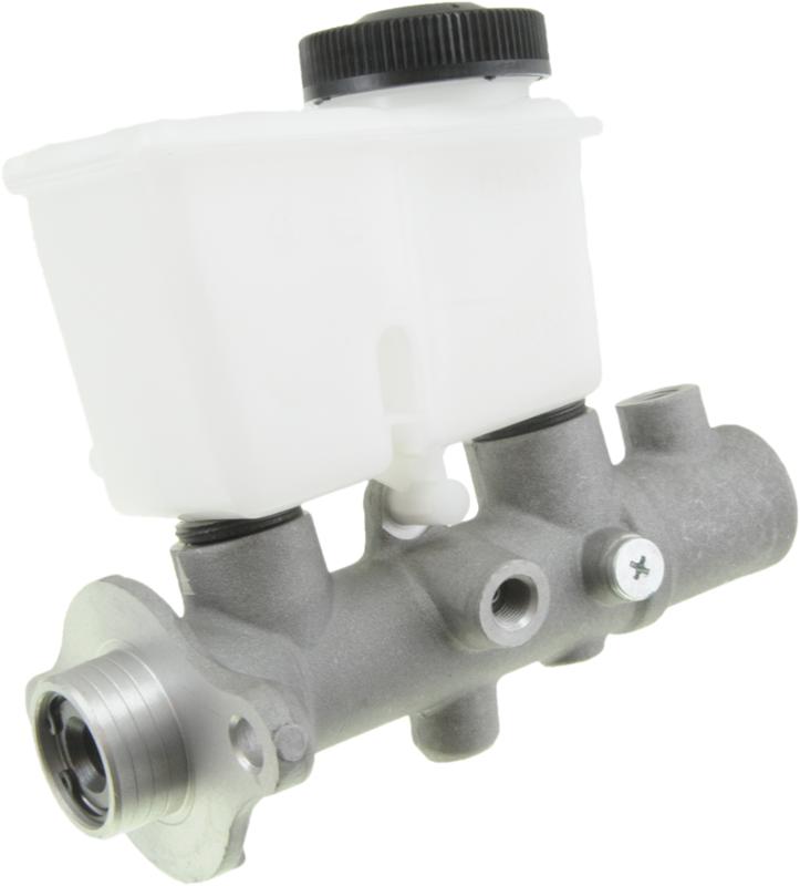 Dorman M630219 Brake Master Cylinder product image 2 of 4