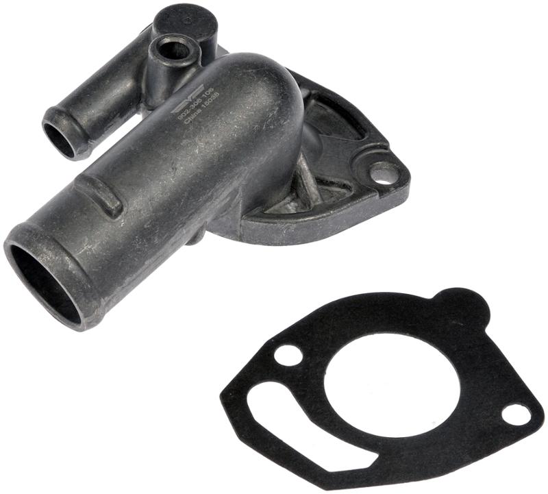 Dorman 902306 Engine Coolant Thermostat Housing product image 4 of 5