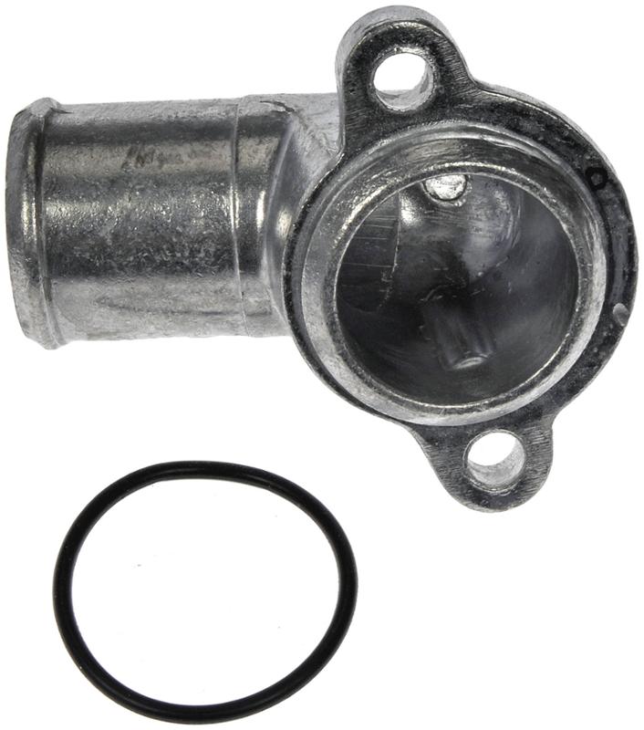 Dorman 9021005 Engine Coolant Thermostat Housing product image 1 of 2