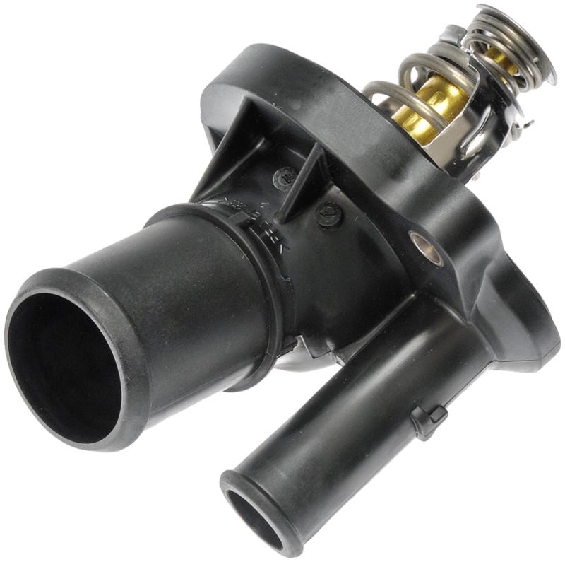 Dorman 9021072 - Engine Coolant Thermostat Housing Assembly Dorman 9021072 Engine Coolant Thermostat Housing Assembly product image 1 of 2