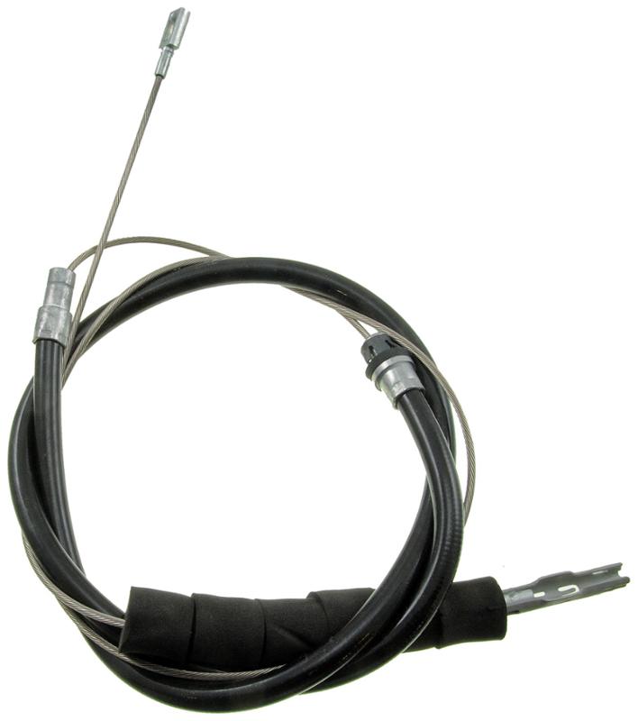 Dorman C95062 Parking Brake Cable product image 1 of 3