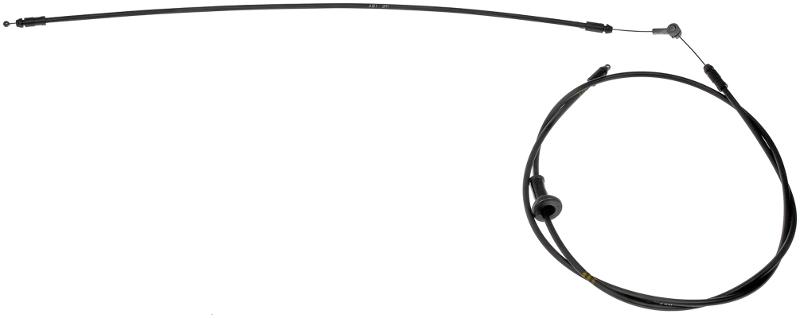 Dorman 912135 Hood Release Cable product image 1 of 4