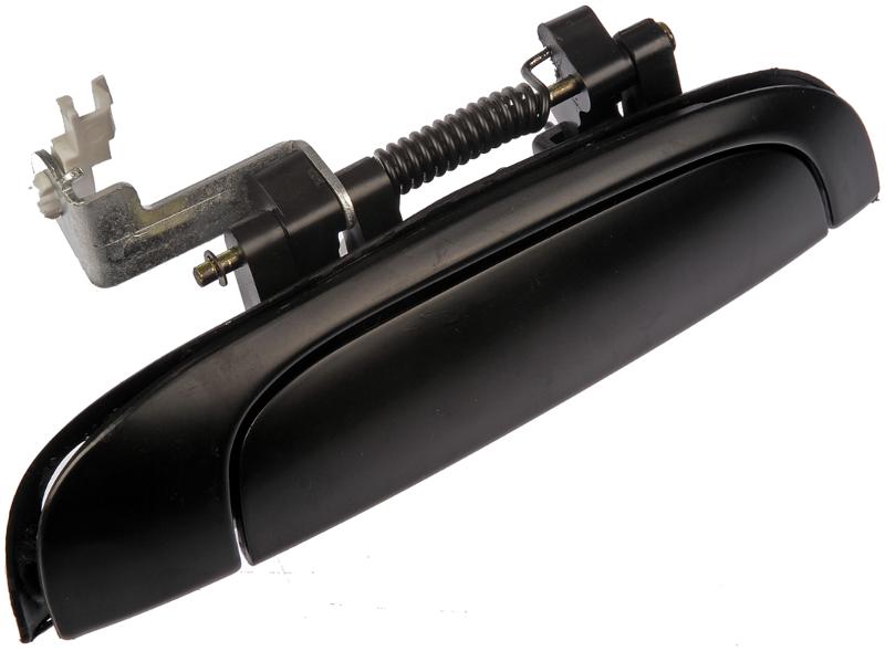 Dorman 80742 Exterior Door Handle product image 1 of 3