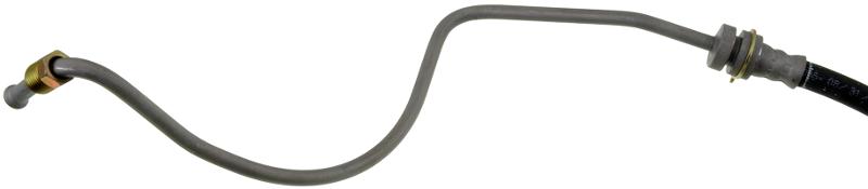Dorman H38312 Brake Hydraulic Hose product image 1 of 3