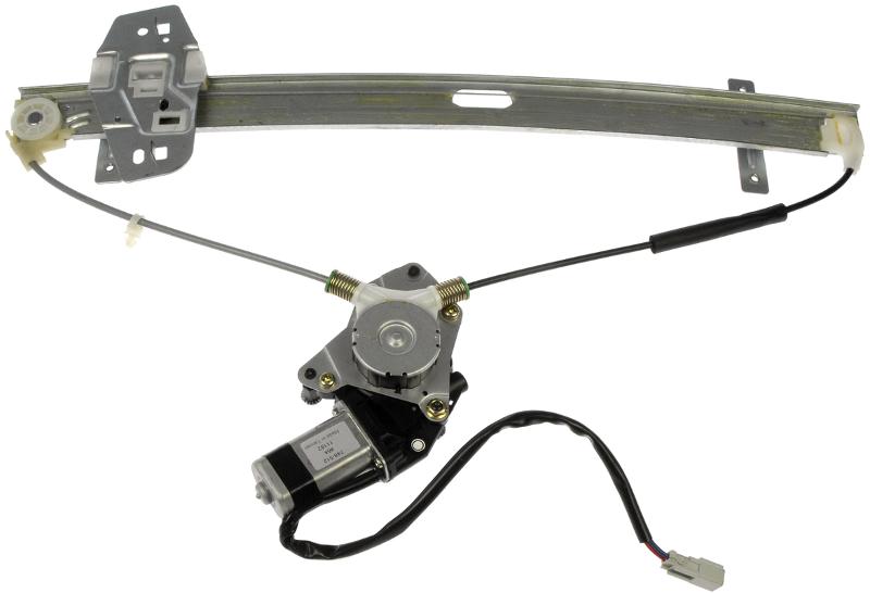 Dorman 748512 Power Window Motor and Regulator Assembly product image 1 of 3