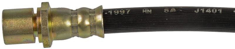Dorman H620847 Brake Hydraulic Hose product image 1 of 3