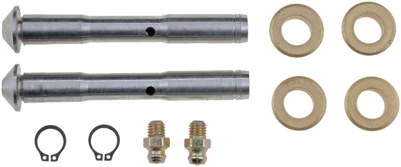 Dorman 38455 Door Hinge Pin and Bushing Kit product image 2 of 3