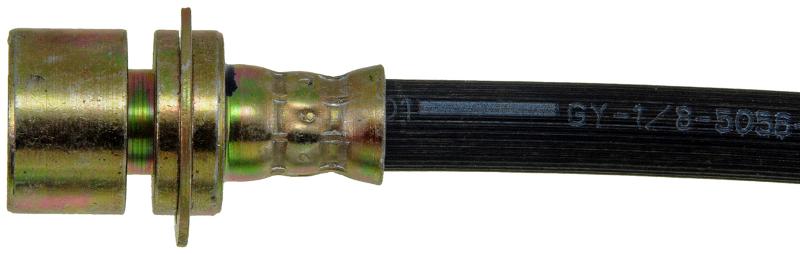 Dorman H38314 Brake Hydraulic Hose product image 1 of 3
