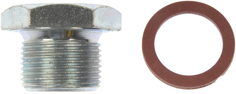 Dorman 65231 - Engine Oil Drain Plug Dorman 65231 Engine Oil Drain Plug product image 1 of 1