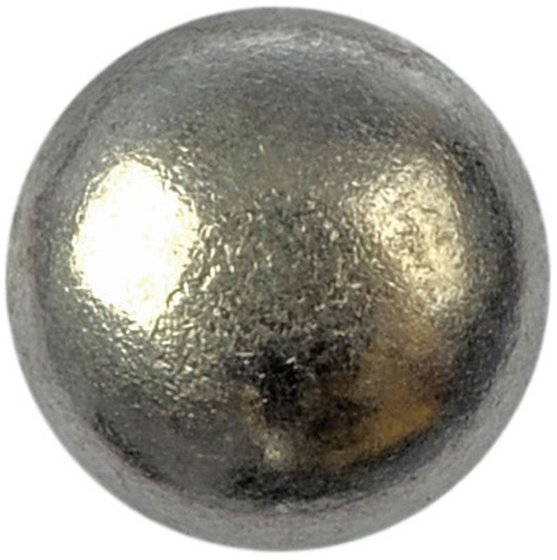 Dorman 555004 Engine Camshaft Plug product image 3 of 4