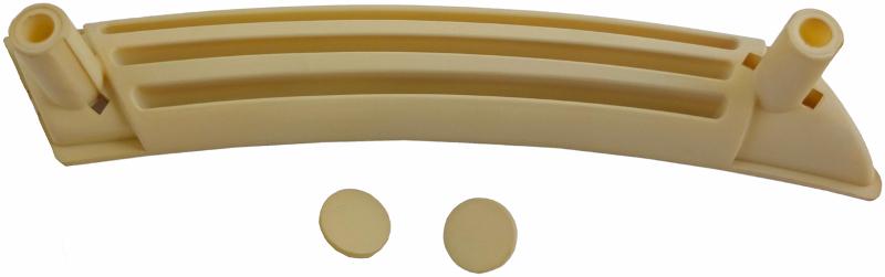 Dorman 84032 Interior Door Pull Handle product image 1 of 3