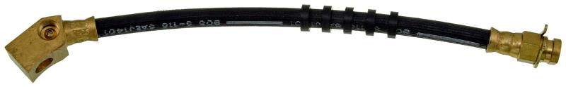 Dorman H38095 Brake Hydraulic Hose product image 1 of 3