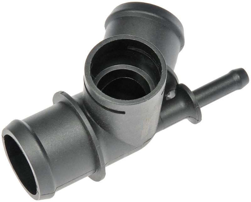 Dorman 902793 Radiator Coolant Hose Connector product image 1 of 3