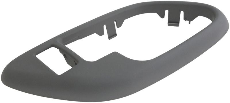 Dorman 88535 Interior Door Handle Bezel product image 1 of 3