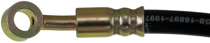 Dorman H620265 Brake Hydraulic Hose product image 1 of 3