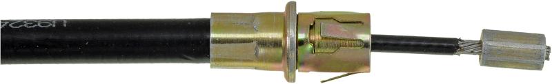 Dorman C93245 Parking Brake Cable product image 2 of 3