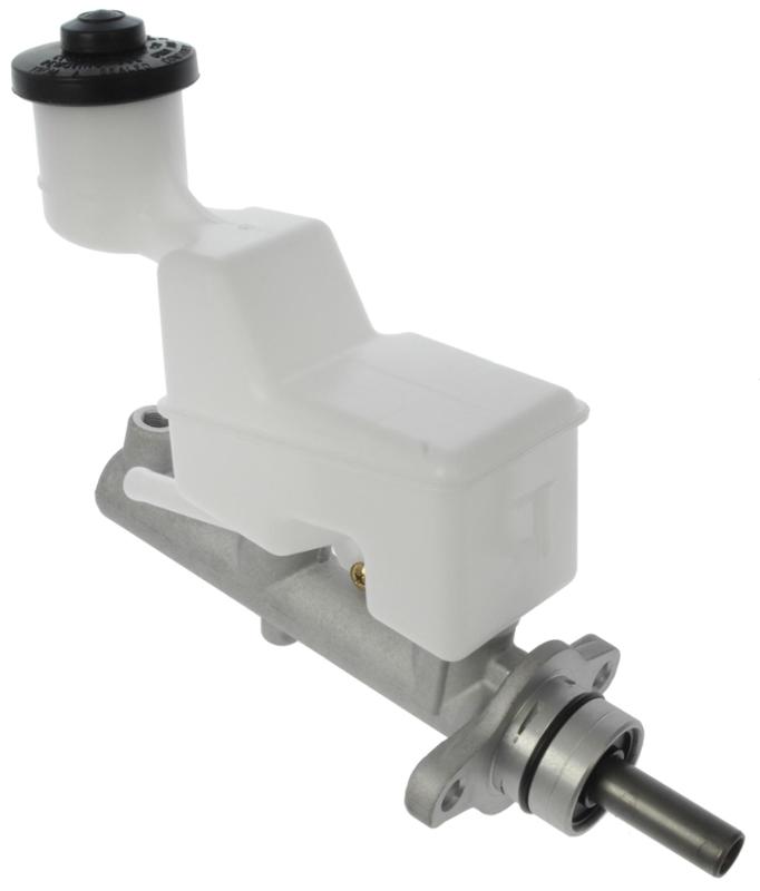 Dorman M630514 - Brake Master Cylinder Dorman M630514 Brake Master Cylinder product image 1 of 4