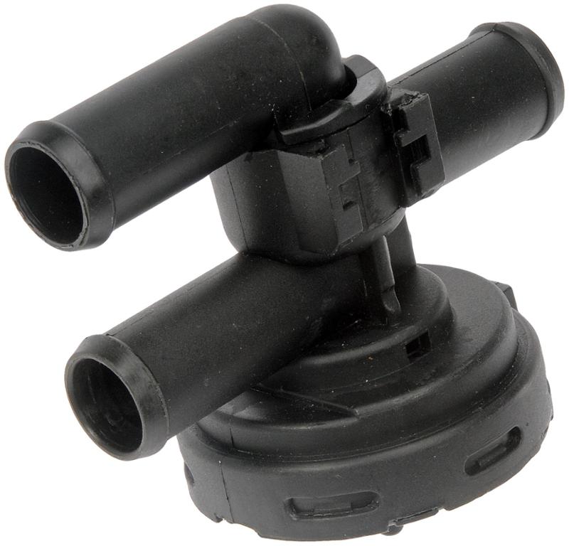 Dorman 902809 - HVAC Heater Control Valve Dorman 902809 HVAC Heater Control Valve product image 1 of 2